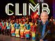 Wouter Kellerman & Mzansi Youth Choir – The Climb