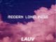 Zakes Bantwini – Modern Loneliness Remix (Lauv) mp3 download