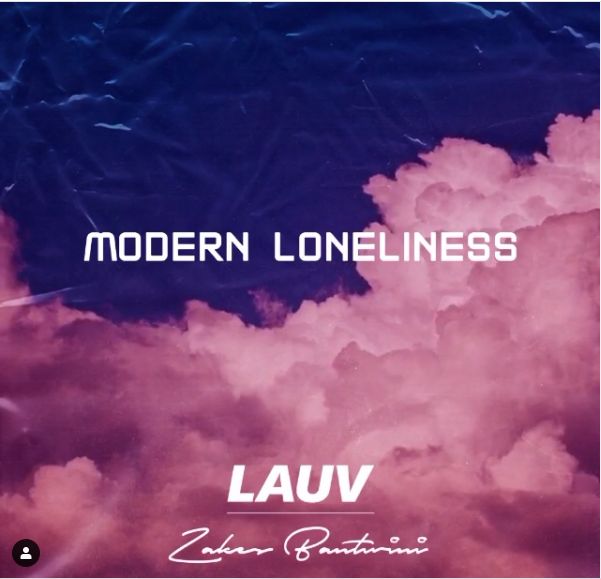 Zakes Bantwini – Modern Loneliness Remix (Lauv) mp3 download