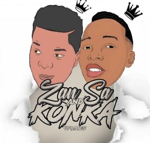 Zan SA & Konka – Blood Service (Revisit Mp3 downloadx)
