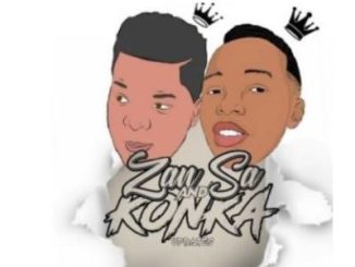 Zan SA – Ama’Dlala Dlala (Revisit) Mp3 download