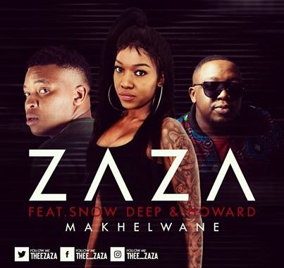 Zaza – Makhelwane ft. Snow Deep & Howard mp3 download