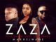 Zaza – Makhelwane ft. Snow Deep & Howard mp3 download