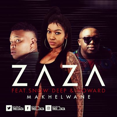 Zaza – Makhelwane ft. Snow Deep & Howard mp3 download