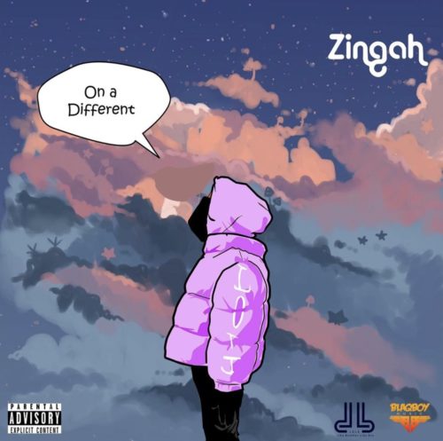 Zingah – Emotional Ft. Kwesta & Makwa Mp3 download