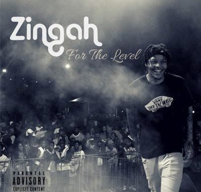 Zingah – Kini Ft. Howard