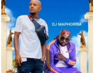 kabza de small & DJ Maphorisa – Uyangfensa Ft. NPK Twice (Amapiano 2020) mp3 download