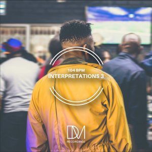 104 BPM – Interpretations 3 Zip download