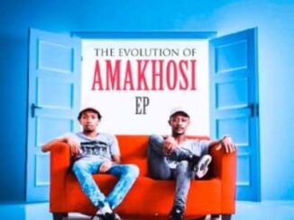 Amakhosi – Amakhosi