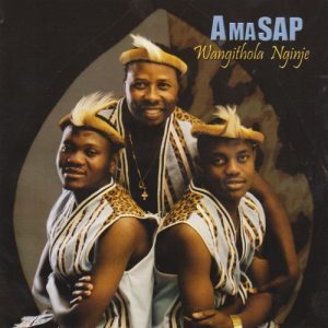 Amasap – Wangithola Nginje mp3 download