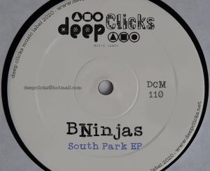 BNinjas – South Park zip download