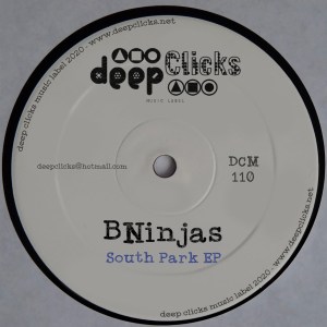 BNinjas – South Park zip download