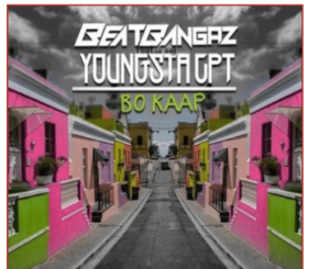 Beat Bangaz – Bo Kaap Ft. YoungstaCPT mp3 download