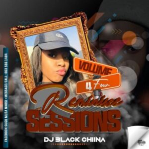 Black Chiina – Reminisce Sessions Vol. 4 (Winter Edition Mix) mp3 download