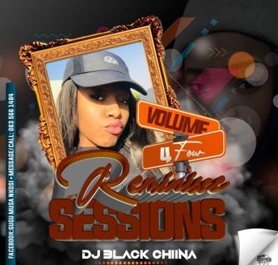 Black Chiina – Reminisce Sessions Vol. 4 (Winter Edition Mix) mp3 download