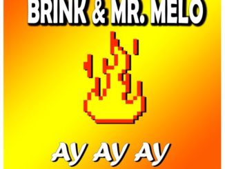 Brink & Mr. Melo – Ay Ay Ay [Radio Edit] mp3 download