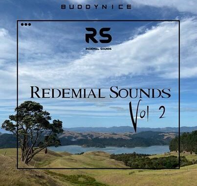 Buddynice – Redemial Sounds Vol 2 (Deep House) mp3 download