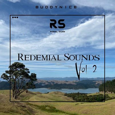 Buddynice – Redemial Sounds Vol 2 (Deep House) mp3 download