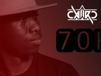 Caiiro – 70k Appreciation Mix