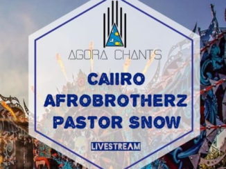 Caiiro – Agora Chants 008 (Live Mix) mp3 download