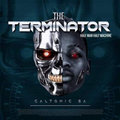 Caltonic SA – The Terminator Zip download