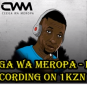Ceega Wa Meropa – Live Recording On 1 KZN TV 10 Nov 17 mp3 download