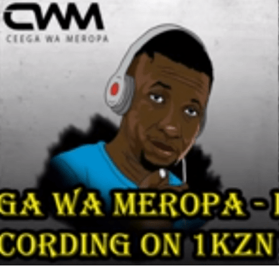 Ceega Wa Meropa – Live Recording On 1 KZN TV 10 Nov 17 mp3 download