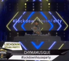Chymamusique – Lockdown House Party Season 2 (05-2020) mp3 download