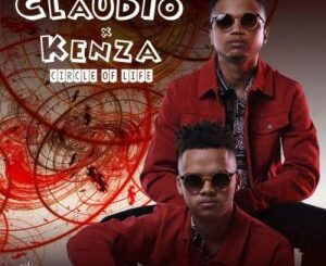 Claudio x Kenza - Zion Ft. Simmy Mp4 download