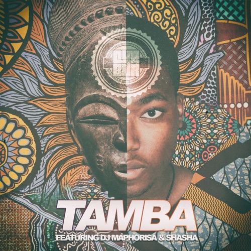 Cuebur – Tamba Ft. DJ Maphorisa & ShaSha mp3 download