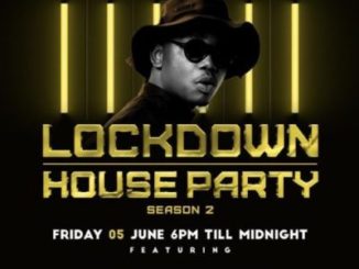 Culoe De Song – Lockdown House Party Season 2 mp3 download