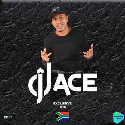 DJ Ace – Father’s Day (Deep House 20 Something Mix)