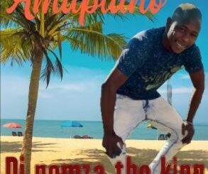 DJ Nomza The King – Avafana (Amapiano) mp3 download