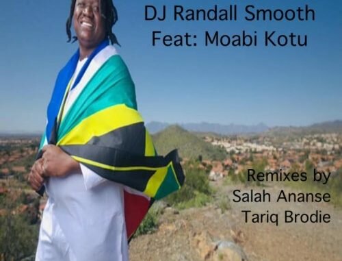 DJ Randall Smooth & Moabi Kuto – Soweto’s Groove DJ Randall Smooth & Moabi Kuto – Soweto’s Groove Zip download