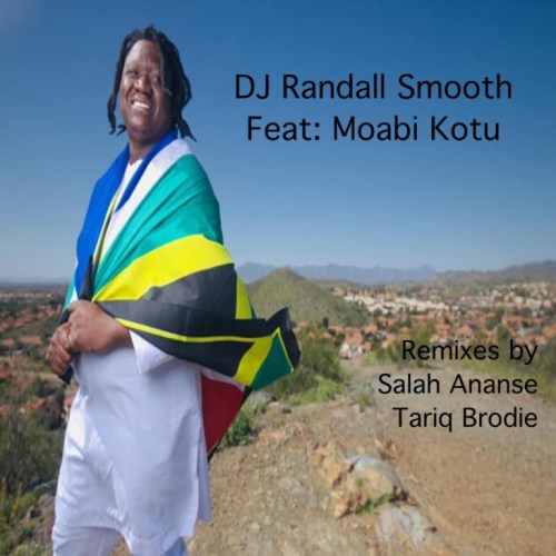DJ Randall Smooth & Moabi Kuto – Soweto’s Groove Zip download