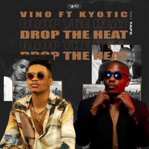 DJ Vino - Drop The Heat Mix ft. Kyotic mp3 download
