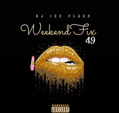 Dj Ice Flake – WeekendFix 49 2020 mp3 download