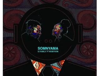 Dj Kabila & WendySoni – Somnyama (Lemon & Herb Mix) mp3 download