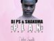 Dj PS & Shakoma – iPLANi mp3 download