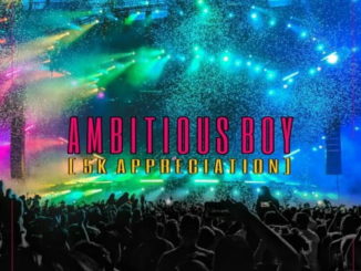 Dlala PrinceBell – Ambitious Boy (5k Appreciation)