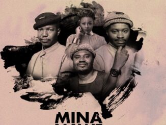 Encore – Mina Nawe ft. Amanda Black mp3 download