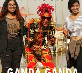 Frans Ceo – Ganda Gand mp3 download