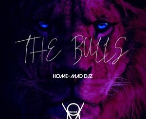 Home-Mad Djz – The Bulls Zip Download