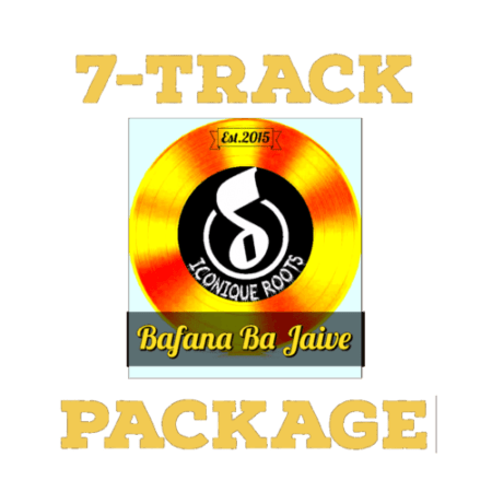 Iconique Roots – 7 Tracks Package zip download