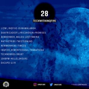 InQfive – Tech With InQfive (Part 28) Mp3 download