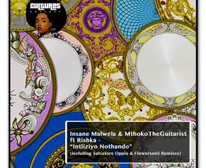 Insane Malwela, MthokoTheGuitarist & Rishka – Intliziyo Nothando mp3 download