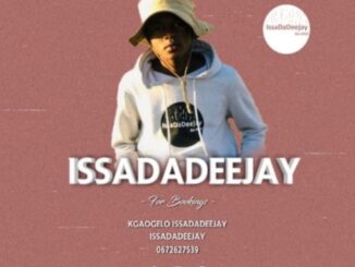 IssaDaDeejay – Youth Day Amapiano 30Mins Mix Mp3 download