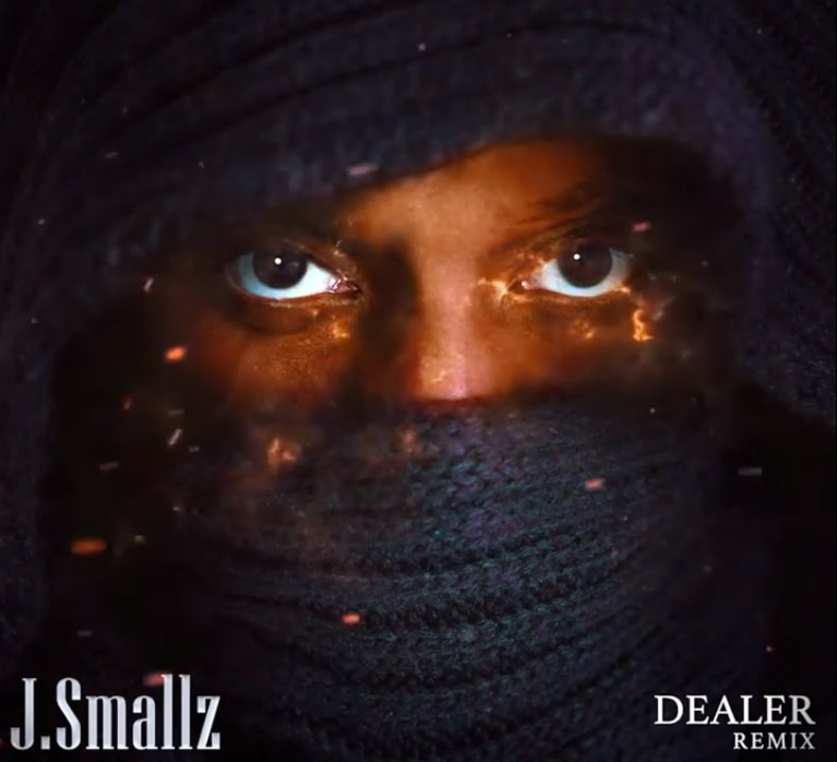 J.Smallz – Dealer (Remix) mp3 download