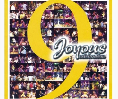 Joyous Celebration – Eloyi mp3 download