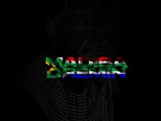 Just G – Madiba Dreamin’ Ft. Ranks ATM mp3 download